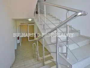 Prodej bytu 1+kk, Aheloy, Bulharsko, 46 m2