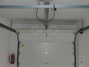 Pronájem garáže, Kopřivnice, 26 m2
