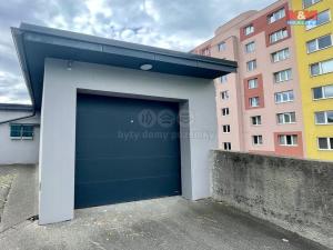 Pronájem garáže, Kopřivnice, 26 m2