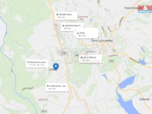 Prodej rodinného domu, Červený Kostelec - Stolín, 89 m2