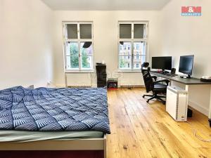 Pronájem bytu 2+1, Praha - Žižkov, Chlumova, 52 m2