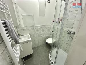 Pronájem bytu 2+1, Praha - Žižkov, Chlumova, 52 m2