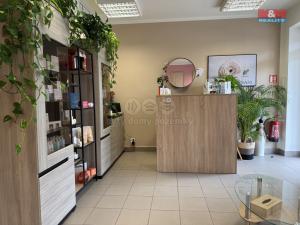 Pronájem obchodního prostoru, Mnichovice, Masarykovo náměstí, 48 m2
