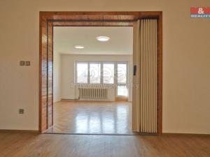 Pronájem bytu 3+1, Vrdy - Dolní Bučice, Kosmonautů, 102 m2