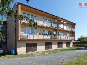 Pronájem bytu 3+1, Vrdy - Dolní Bučice, Kosmonautů, 102 m2