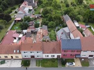 Prodej pozemku pro bydlení, Ostrožská Nová Ves, 811 m2