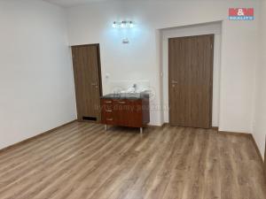 Prodej obchodního prostoru, Pardubice - Bílé Předměstí, Bubeníkova, 55 m2