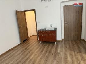 Prodej obchodního prostoru, Pardubice - Bílé Předměstí, Bubeníkova, 55 m2
