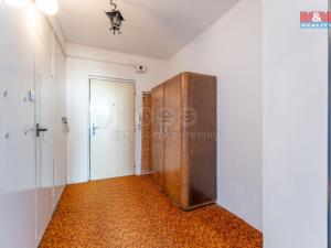 Prodej bytu 2+kk, Benátky nad Jizerou - Benátky nad Jizerou II, Na Burse, 39 m2