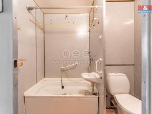 Prodej bytu 2+kk, Benátky nad Jizerou - Benátky nad Jizerou II, Na Burse, 39 m2