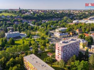 Prodej bytu 2+kk, Benátky nad Jizerou - Benátky nad Jizerou II, Na Burse, 39 m2