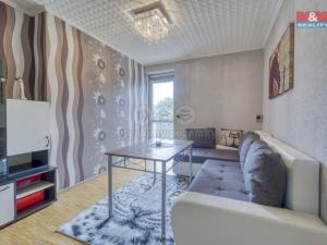 Prodej bytu 3+1, Líně, U Kotelny, 60 m2