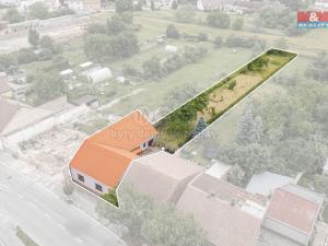 Prodej bytu 3+1, Hradec Králové - Kukleny, Pražská třída, 106 m2