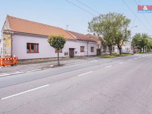 Prodej bytu 3+1, Hradec Králové - Kukleny, Pražská třída, 106 m2