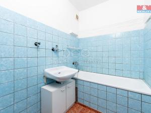 Pronájem bytu 2+1, Nové Město na Moravě, Budovatelů, 68 m2
