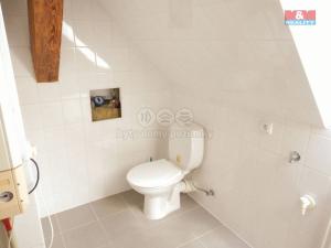 Pronájem bytu 1+kk, Soutice, 40 m2