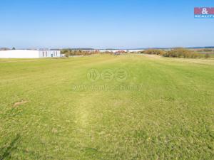 Prodej pozemku pro bydlení, Úherce, 12377 m2