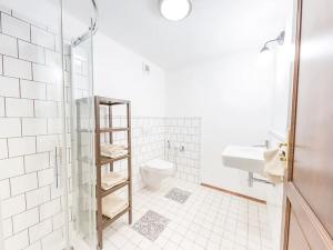 Pronájem bytu 3+kk, Praha - Dejvice, Muchova, 119 m2