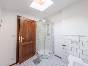 Pronájem bytu 3+kk, Praha - Dejvice, Muchova, 119 m2