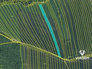 Prodej podílu pole, Svárov, 1866 m2