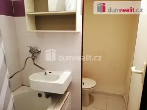 Pronájem bytu 1+kk, Tachov, Bělojarská, 17 m2