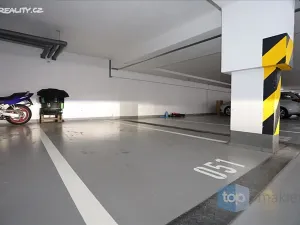 Prodej bytu 2+kk, Praha - Uhříněves, Václava Trojana, 52 m2