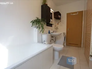Prodej bytu 2+kk, Praha - Uhříněves, Václava Trojana, 52 m2