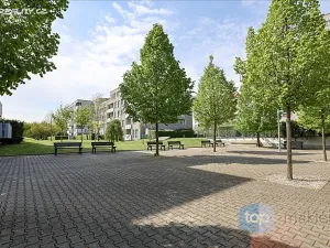 Prodej bytu 2+kk, Praha - Uhříněves, Václava Trojana, 52 m2