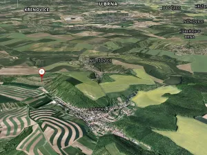 Prodej pole, Lovčičky, 4619 m2