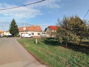 Prodej pozemku, Kozojídky, 104 m2