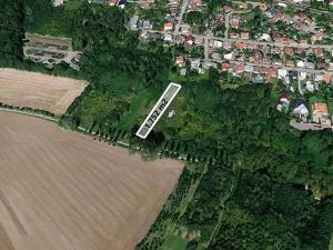Prodej podílu zahrady, Praha - Kolovraty, 438 m2