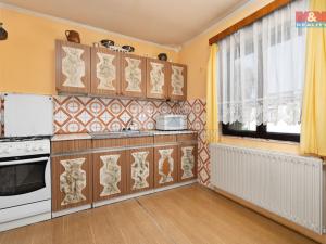 Prodej rodinného domu, Česká Třebová, Bří Hubálků, 185 m2