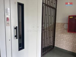 Prodej bytu 3+1, Orlová - Lutyně, Okružní, 75 m2
