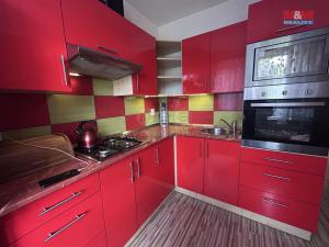 Prodej bytu 3+1, Orlová - Lutyně, Okružní, 75 m2