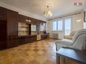 Pronájem bytu 2+1, Praha - Záběhlice, Sněženková, 59 m2
