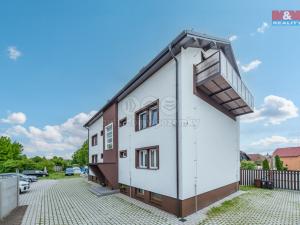 Pronájem bytu 2+kk, Kovanice, 58 m2