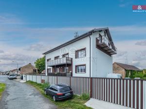 Pronájem bytu 2+kk, Kovanice, 58 m2