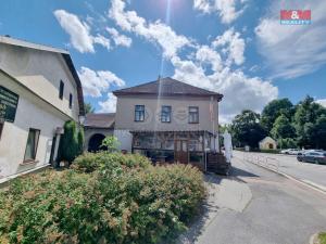 Prodej bytu 3+1, Polička - Horní Předměstí, Čsl. armády, 226 m2