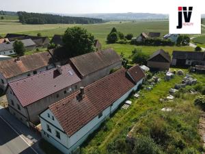 Prodej chalupy, Milínov, 167 m2