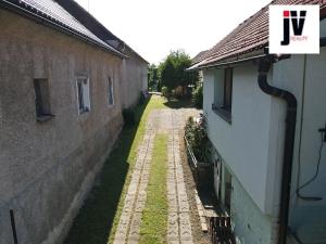 Prodej chalupy, Milínov, 167 m2
