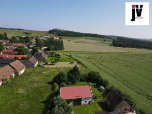 Prodej chalupy, Milínov, 167 m2