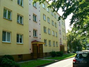Pronájem bytu 3+1, Nový Jičín, Smetanovy sady, 77 m2