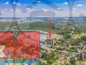 Pronájem bytu 1+kk, Plzeň - Litice, Klatovská, 25 m2
