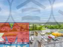 Pronájem bytu 1+kk, Plzeň - Litice, Klatovská, 25 m2
