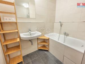 Pronájem bytu 3+kk, Praha - Jinonice, Kačírkova, 79 m2