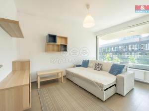 Pronájem bytu 3+kk, Praha - Jinonice, Kačírkova, 79 m2