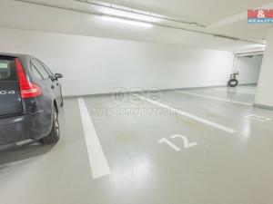 Pronájem bytu 3+kk, Praha - Jinonice, Kačírkova, 79 m2