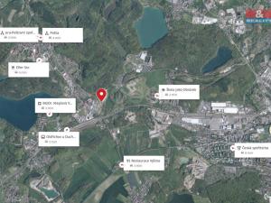 Prodej chaty, Košťany, 27 m2