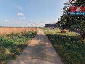 Prodej pozemku pro bydlení, Droužkovice, 9198 m2