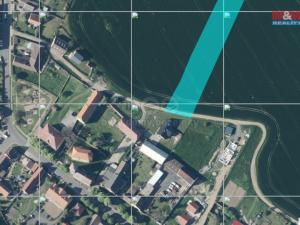 Prodej pozemku pro bydlení, Droužkovice, 9198 m2